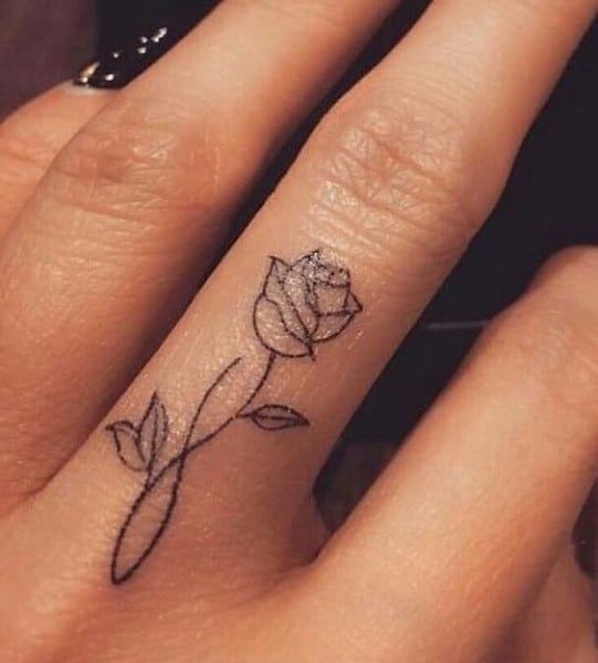 Cute Small Tattoos 150