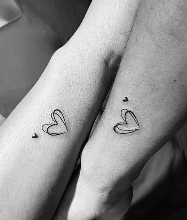 Cute Small Tattoos 160