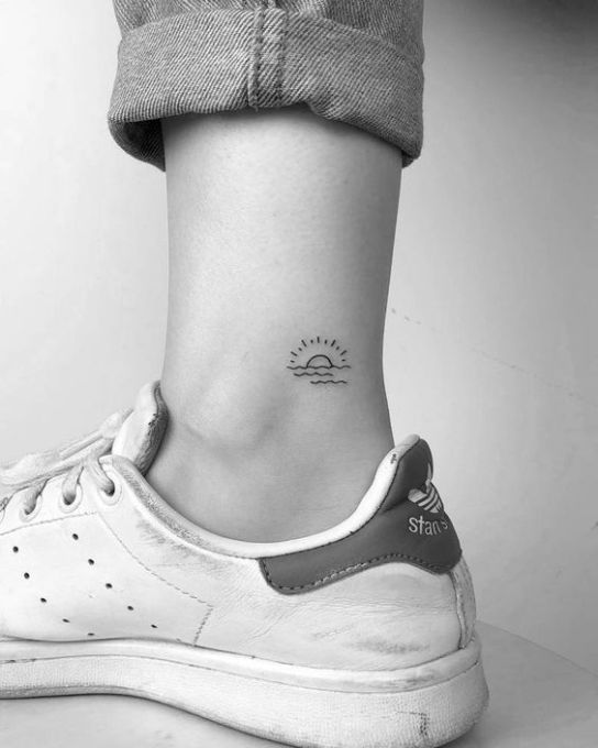 Cute Small Tattoos 165