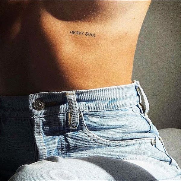 Cute Small Tattoos 17