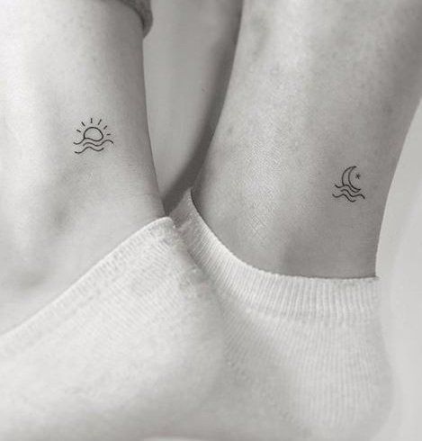 Cute Small Tattoos 170