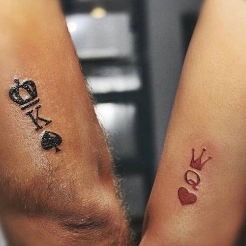 Cute Small Tattoos 173