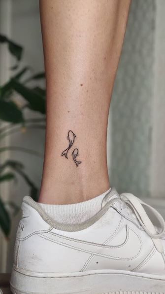 Cute Small Tattoos 174