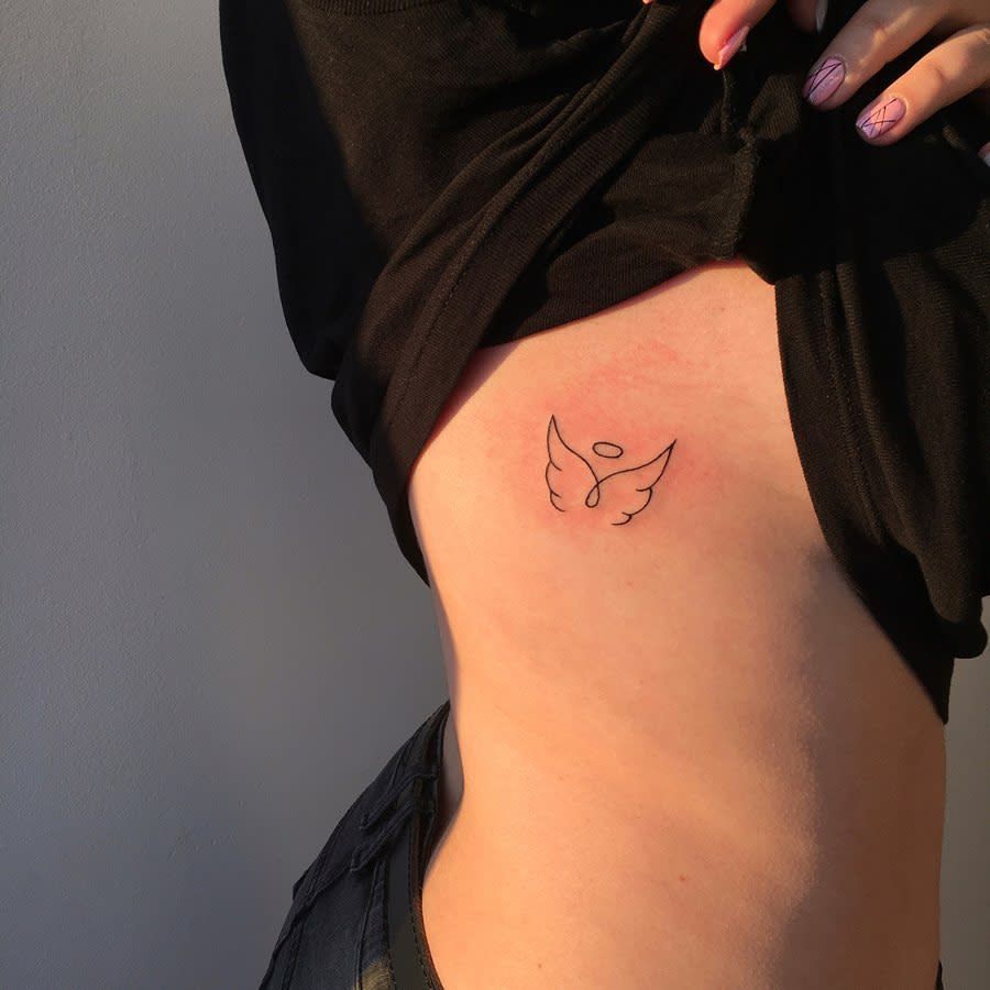 Cute Small Tattoos 177