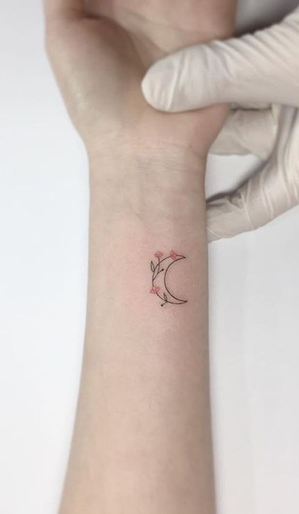 Cute Small Tattoos 182