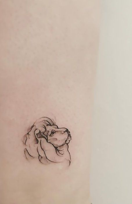 Cute Small Tattoos 185