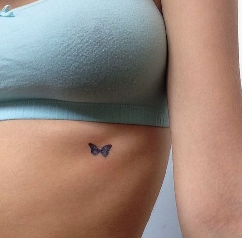 Cute Small Tattoos 187