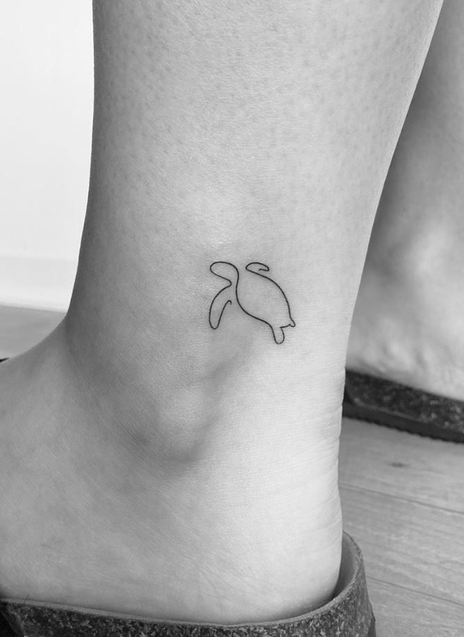 Cute Small Tattoos 189