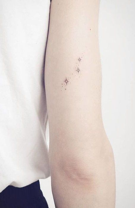 Cute Small Tattoos 190