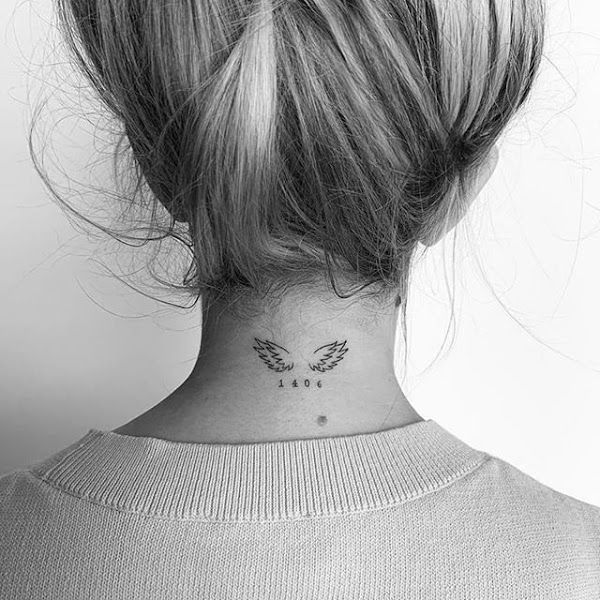 220+ Super Cute Small Tattoos Ideas with Meanings (2023) - TattoosBoyGirl
