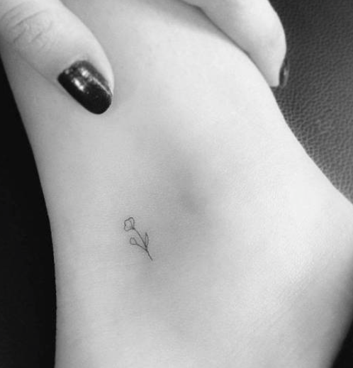 Cute Small Tattoos 20