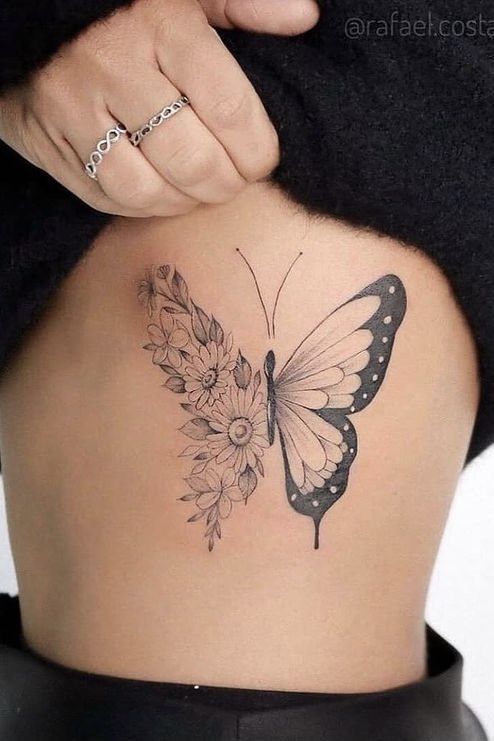 Cute Small Tattoos 24