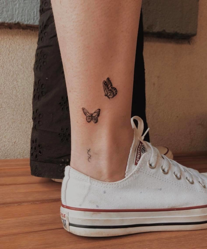 Cute Small Tattoos 24