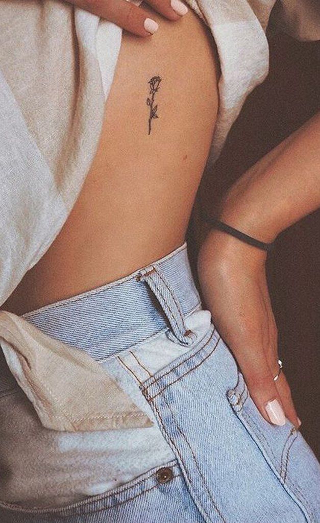 Cute Small Tattoos 25