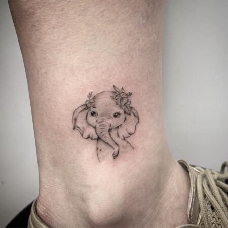 220+ Super Cute Small Tattoos Ideas with Meanings (2022) - TattoosBoyGirl