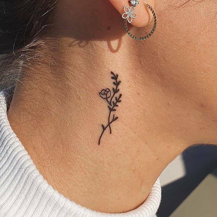 Cute Small Tattoos 27