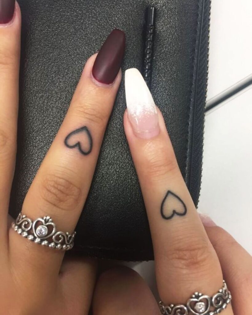 Cute Small Tattoos 30