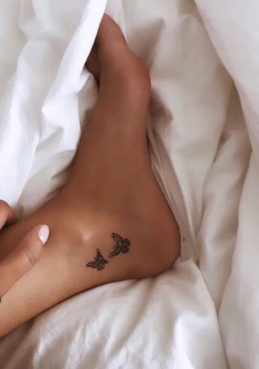 Cute Small Tattoos 30