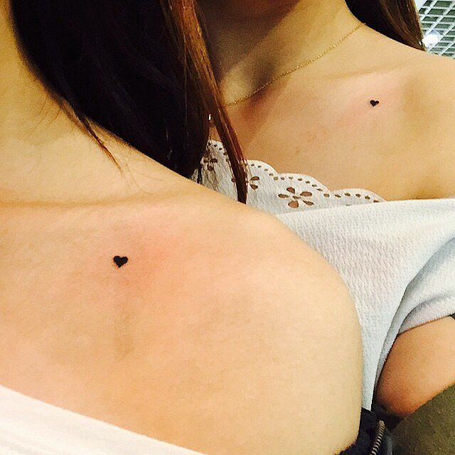 Cute Small Tattoos 31