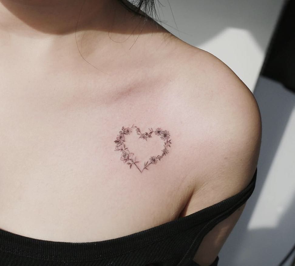 Cute Small Tattoos 32