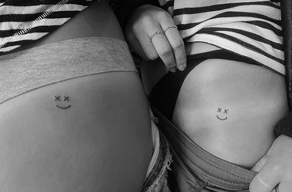 Cute Small Tattoos 33