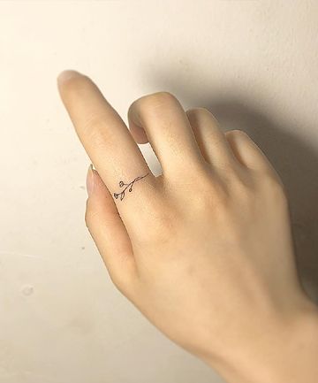 Cute Small Tattoos 35