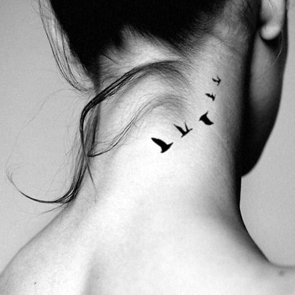 Cute Small Tattoos 36