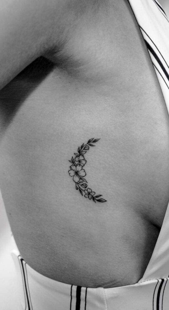 Cute Small Tattoos 37