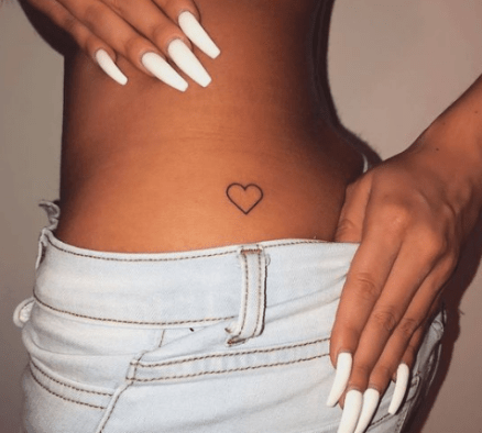 Cute Small Tattoos 4