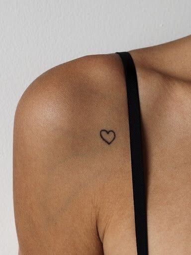 Cute Small Tattoos 40