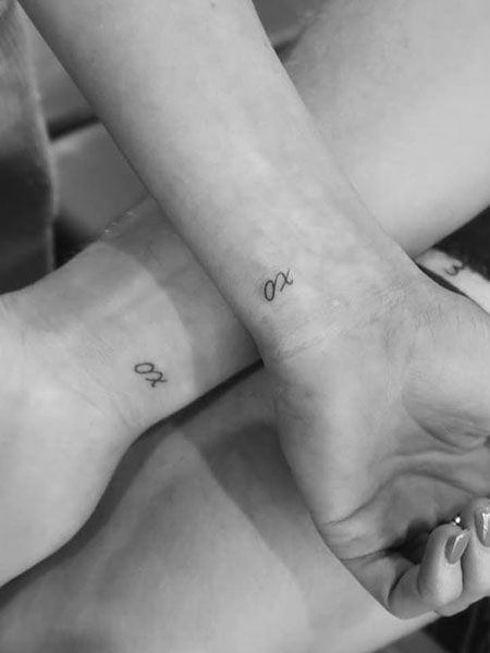 Cute Small Tattoos 42