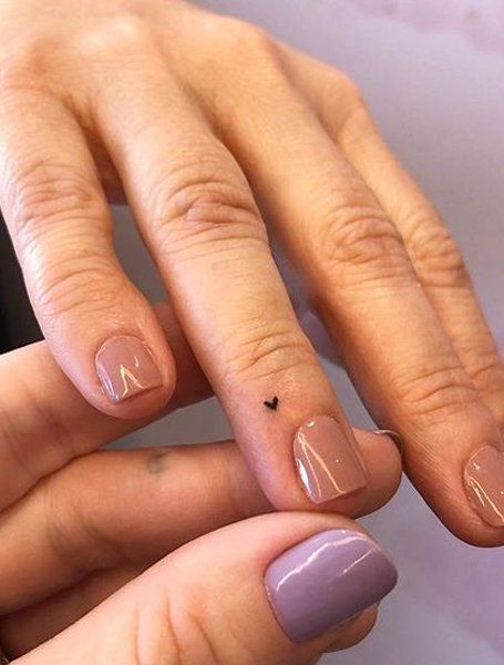 Cute Small Tattoos 46