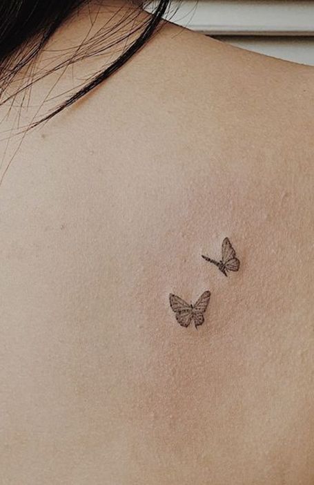 Cute Small Tattoos 50