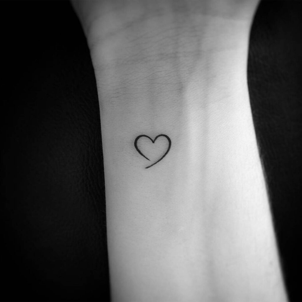 Cute Small Tattoos 51