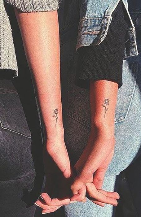 Cute Small Tattoos 53