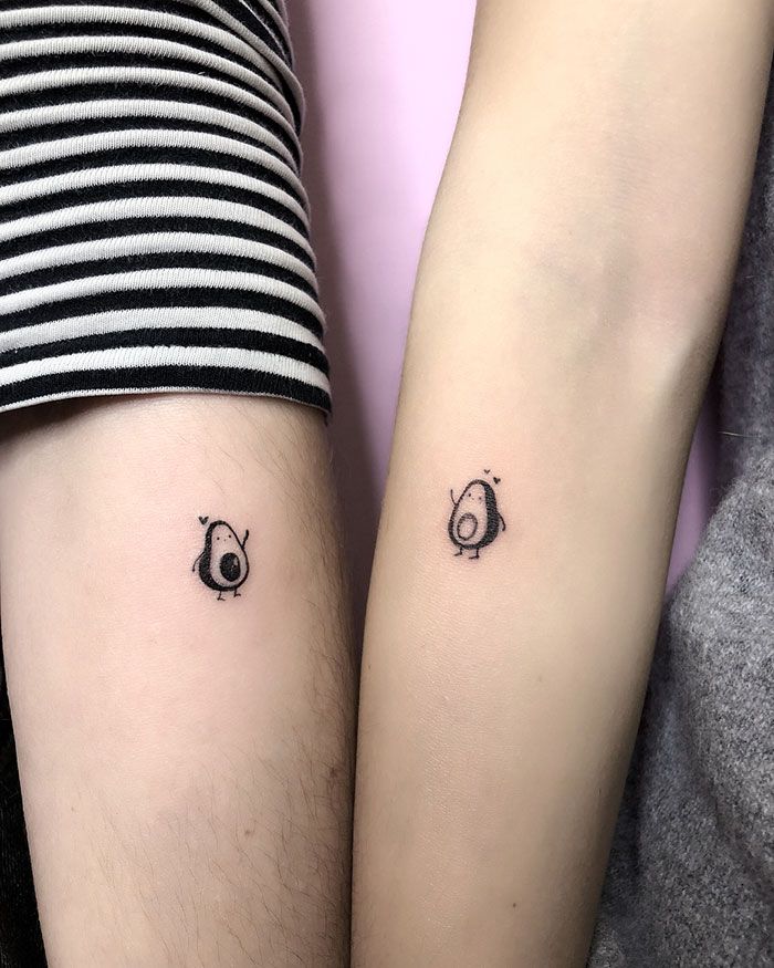 Cute Small Tattoos 54