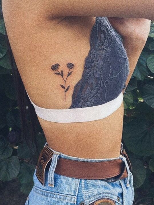 Cute Small Tattoos 55