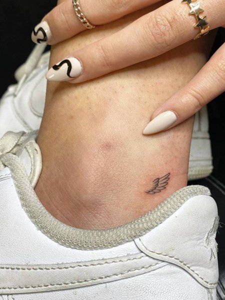 Cute Small Tattoos 58