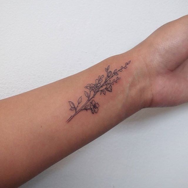 Cute Small Tattoos 62