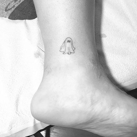 Cute Small Tattoos 64