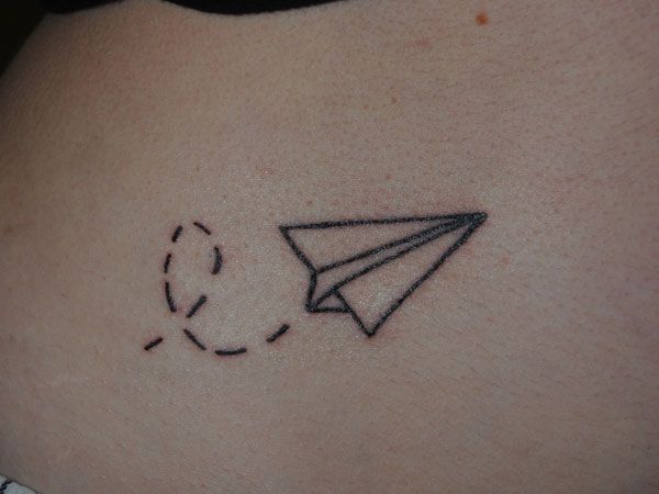 Cute Small Tattoos 65