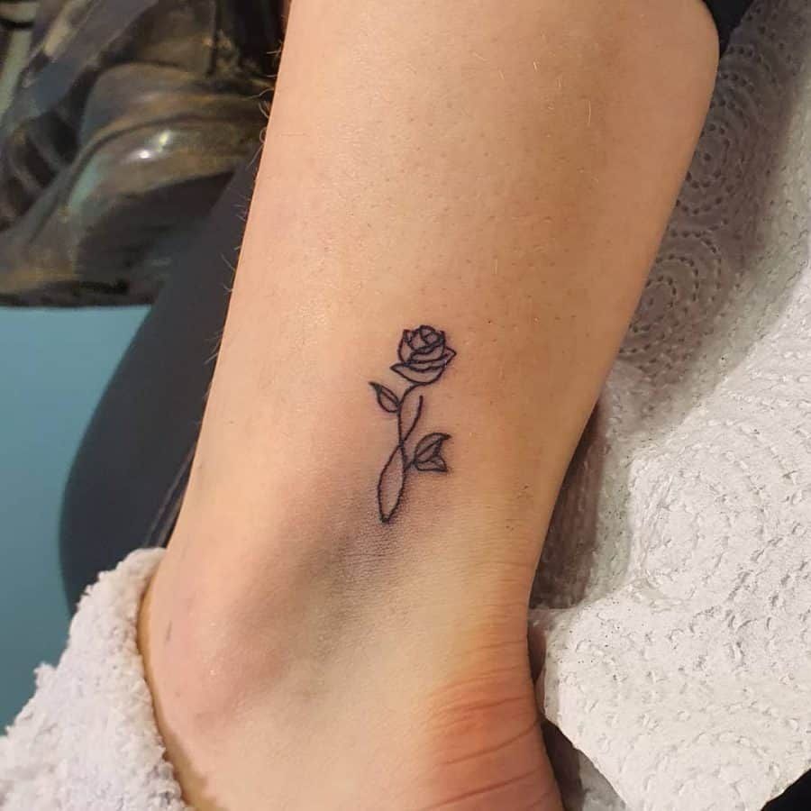 Cute Small Tattoos 69