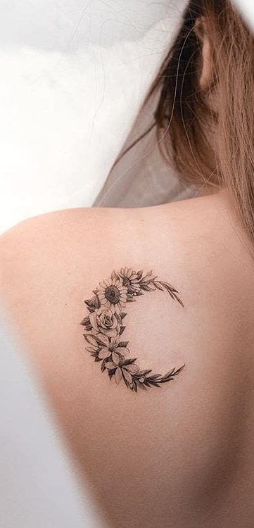 Cute Small Tattoos 7