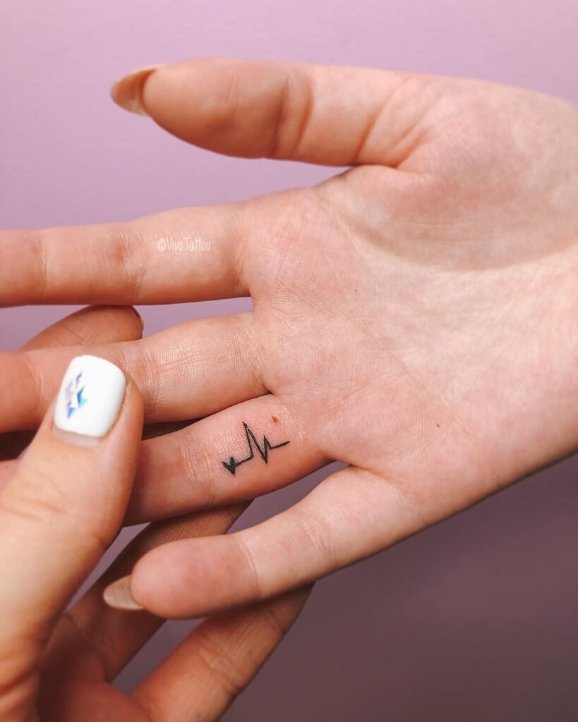 Cute Small Tattoos 70