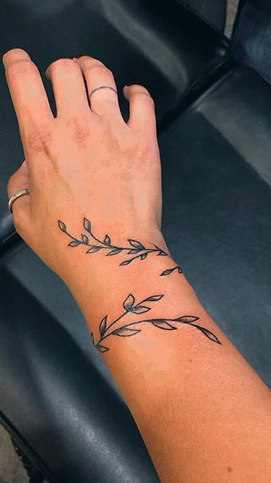 Cute Small Tattoos 72