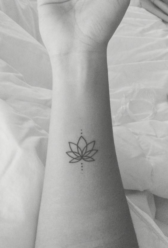 Cute Small Tattoos 75