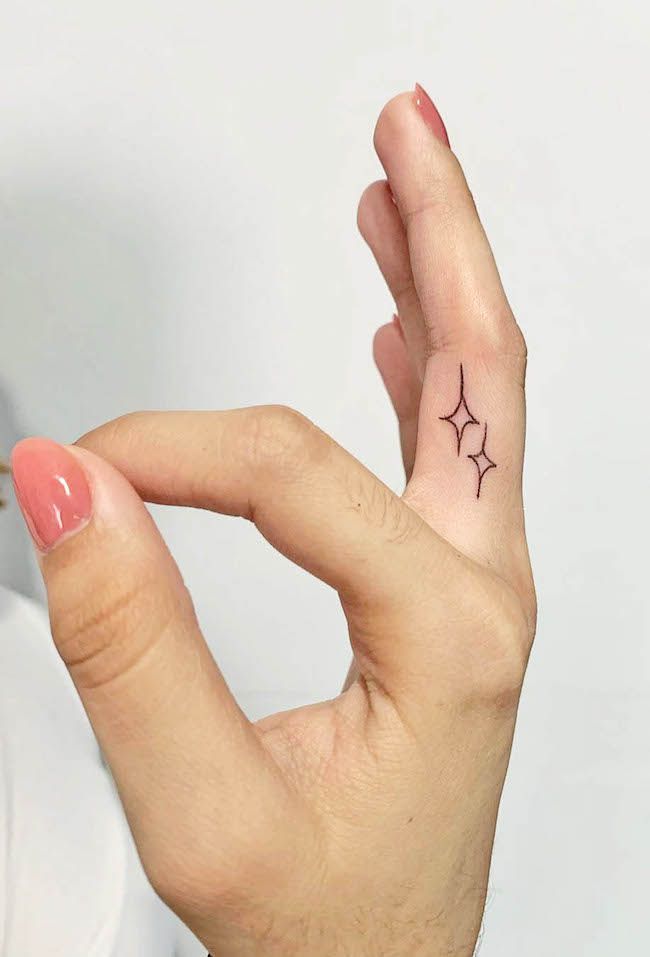 Cute Small Tattoos 77