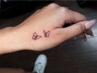 Cute Small Tattoos 79