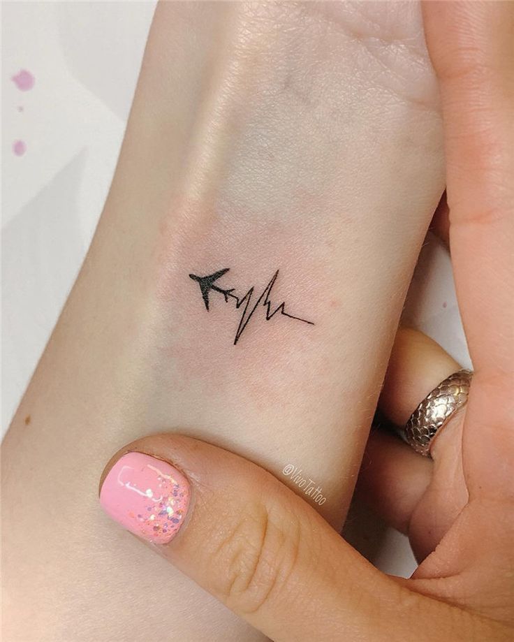 Cute Small Tattoos 82