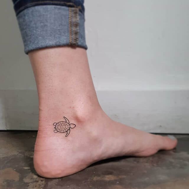 Cute Small Tattoos 85